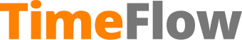 TimeFlow Logo